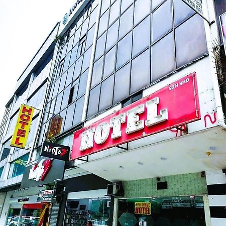 Ampang Point Star Hotel Exterior photo