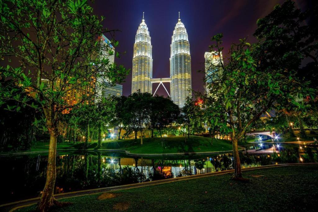 Ampang Point Star Hotel Exterior photo